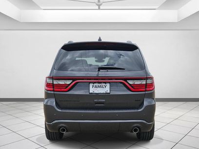 Used 2026 Dodge Durango GT
