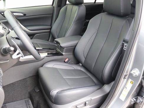 New 2026 Mitsubishi Eclipse Cross SEL image 4