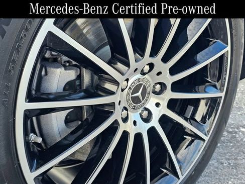 Used 2023 Mercedes-Benz GLE 450 4MATIC image 7