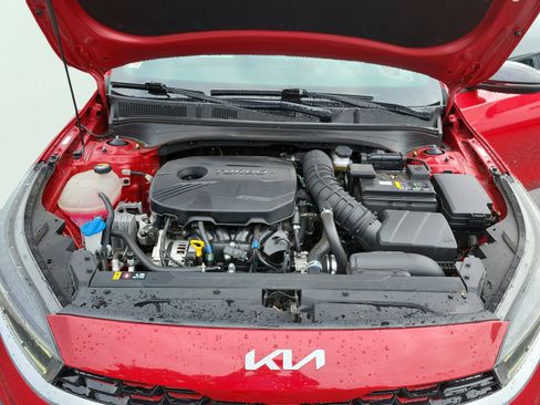 Used 2023 Kia Forte GT image 23