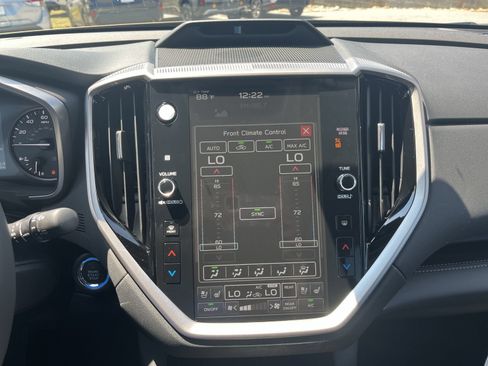 New 2026 Subaru Ascent Touring AWD/4WD image 23