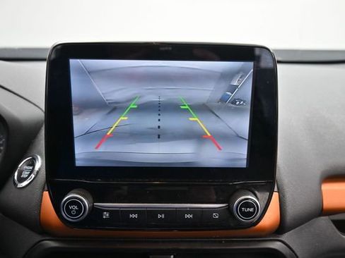 Used 2021 Ford EcoSport SE w/ SE Appearance Package FWD image 15