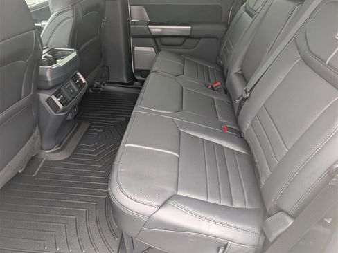 New 2026 Ford F150 Platinum w/ Equipment Group 701A Base image 27