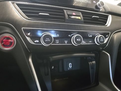 Used 2019 Honda Accord EX-L image 31