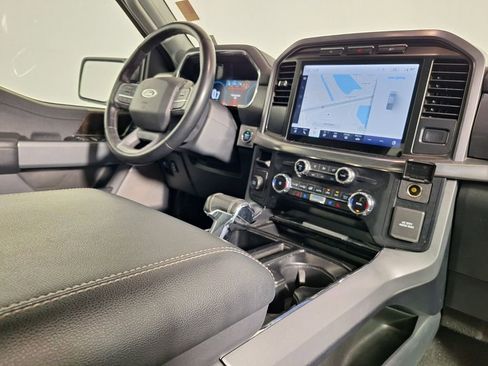 Used 2023 Ford F150 Lariat RWD image 30