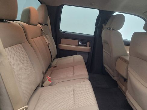Used 2012 Ford F150 XLT w/ XLT Chrome Pkg RWD image 19