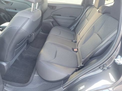 Certified 2026 Subaru Forester Premium AWD/4WD image 13