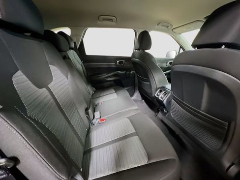 New 2026 Kia Sorento LX image 27