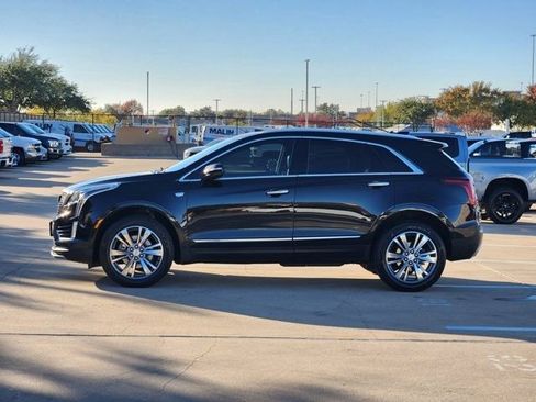 Used 2020 Cadillac XT5 Premium Luxury image 13