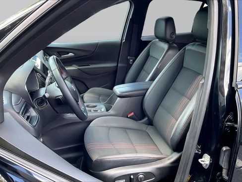 Used 2024 Chevrolet Equinox RS FWD image 24
