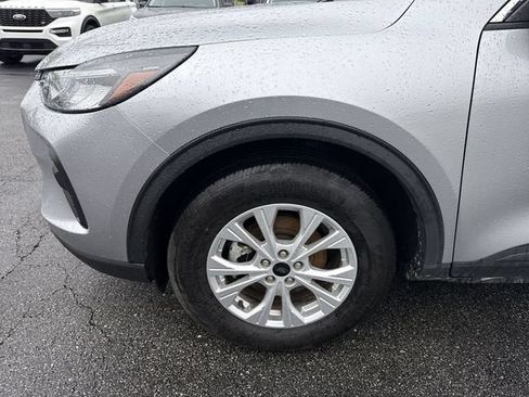 Used 2023 Ford Escape Active AWD/4WD image 19