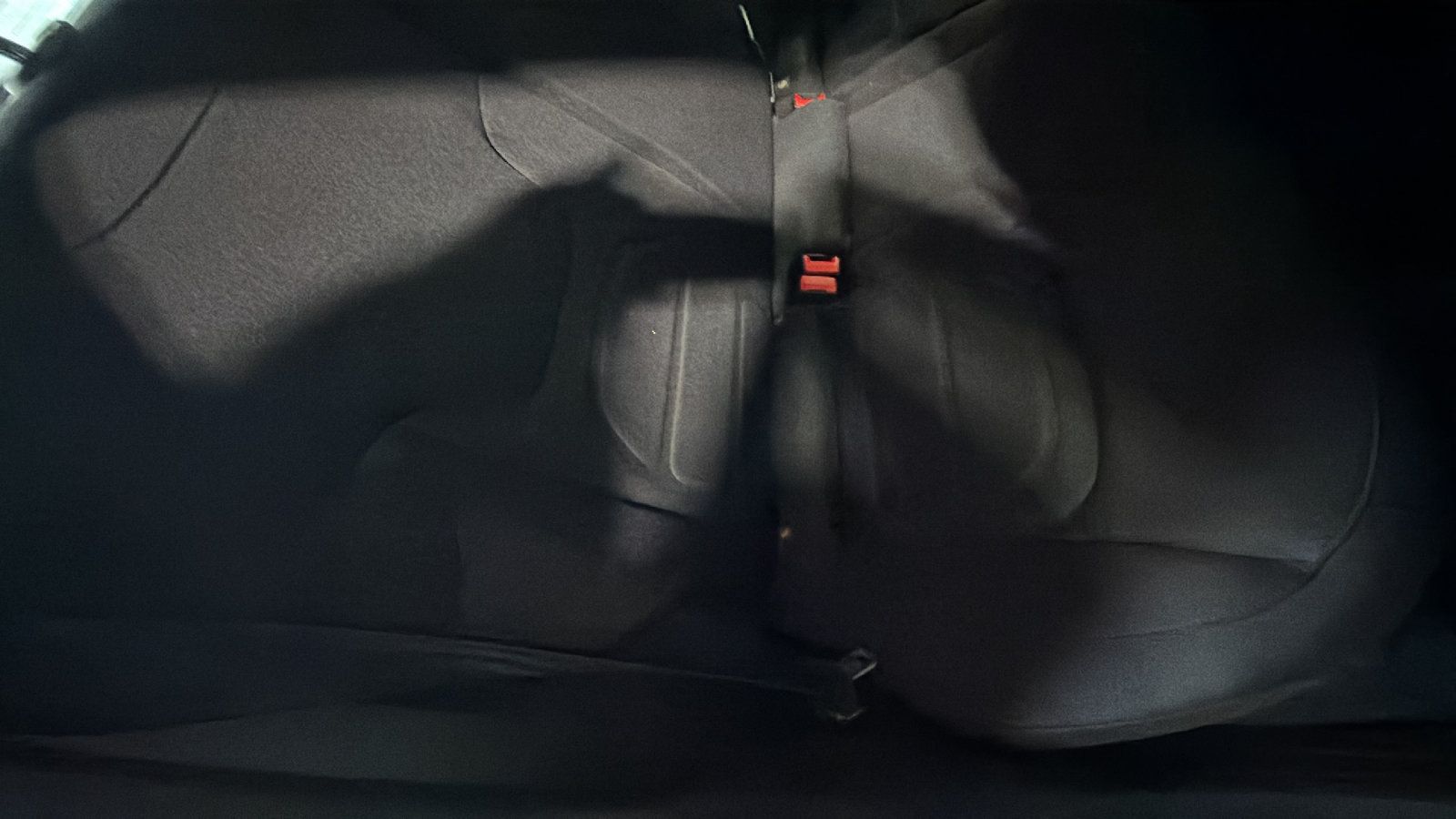 Used 2019 Jeep Renegade Latitude w/ Cold Weather Group AWD/4WD image 18
