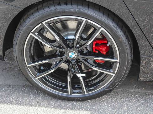 New 2026 BMW M340i w/ Shadowloine Package image 8