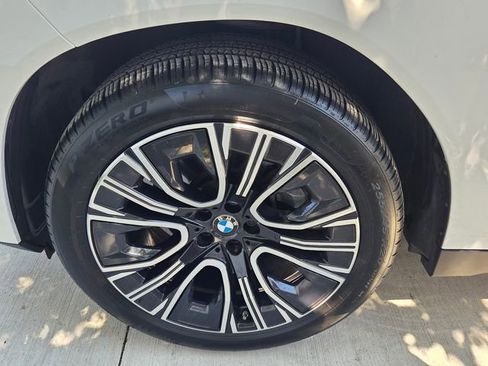 Used 2025 BMW X3 xDrive30i w/ Convenience Package AWD/4WD image 11