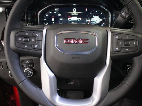 New 2025 GMC Sierra 1500 Elevation w/ Max Trailering Package image 16