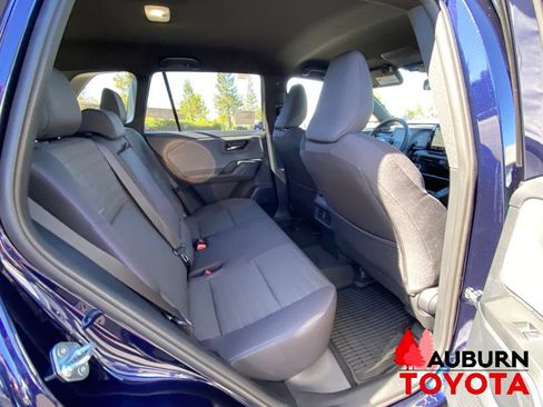 New 2026 Toyota RAV4 SE AWD/4WD image 15