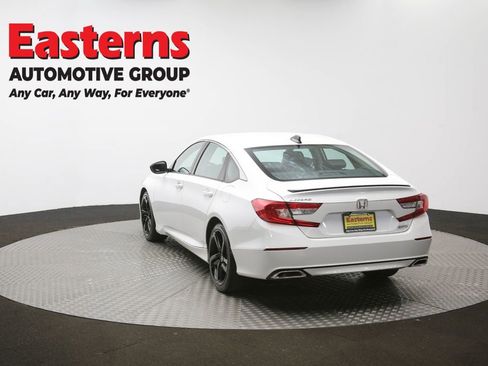 Used 2022 Honda Accord Sport Special Edition image 65