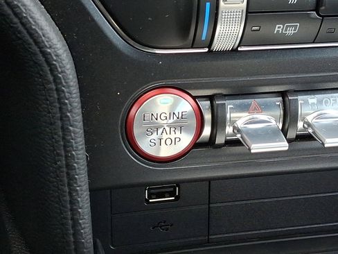 Certified 2022 Ford Mustang Mach 1 image 28