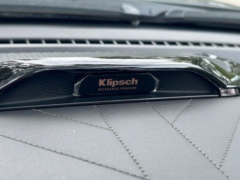 New 2026 RAM 1500 Tungsten w/ Bed Utility Group image 23