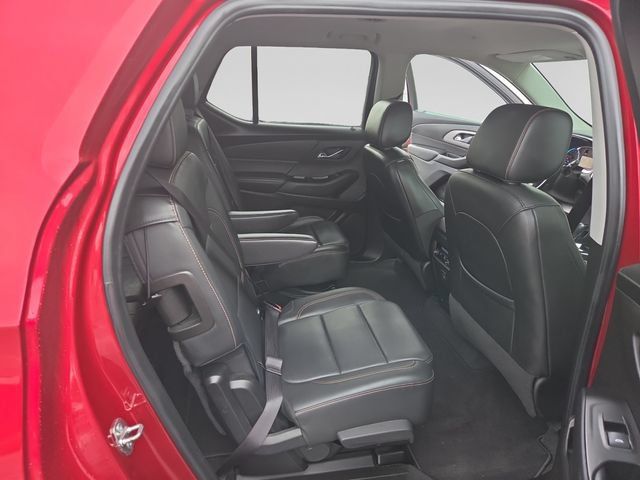 Used 2019 Chevrolet Traverse LT AWD/4WD image 26
