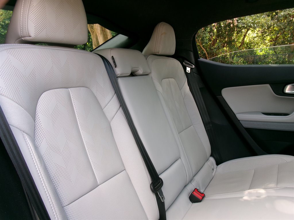 Used 2024 Polestar Polestar 2 AWD/4WD image 31