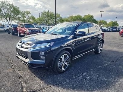 Used 2024 Mitsubishi Outlander Sport ES