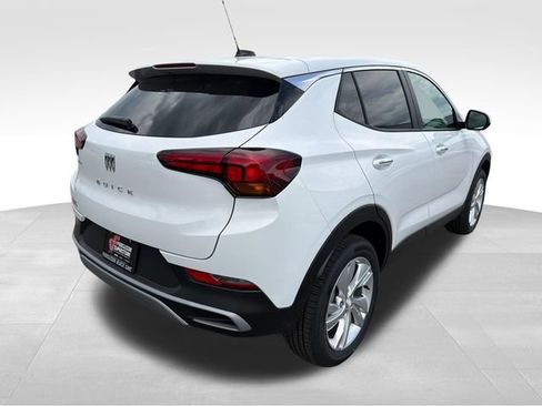 New 2026 Buick Encore GX Preferred AWD/4WD image 7