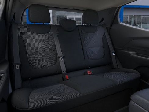 New 2027 Chevrolet Bolt LT image 41