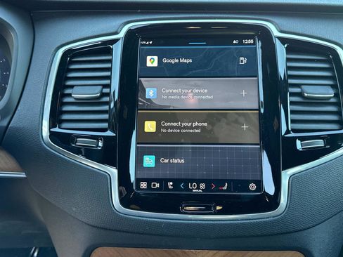 Certified 2023 Volvo XC90 B6 Plus w/ Protection Package Premier image 23