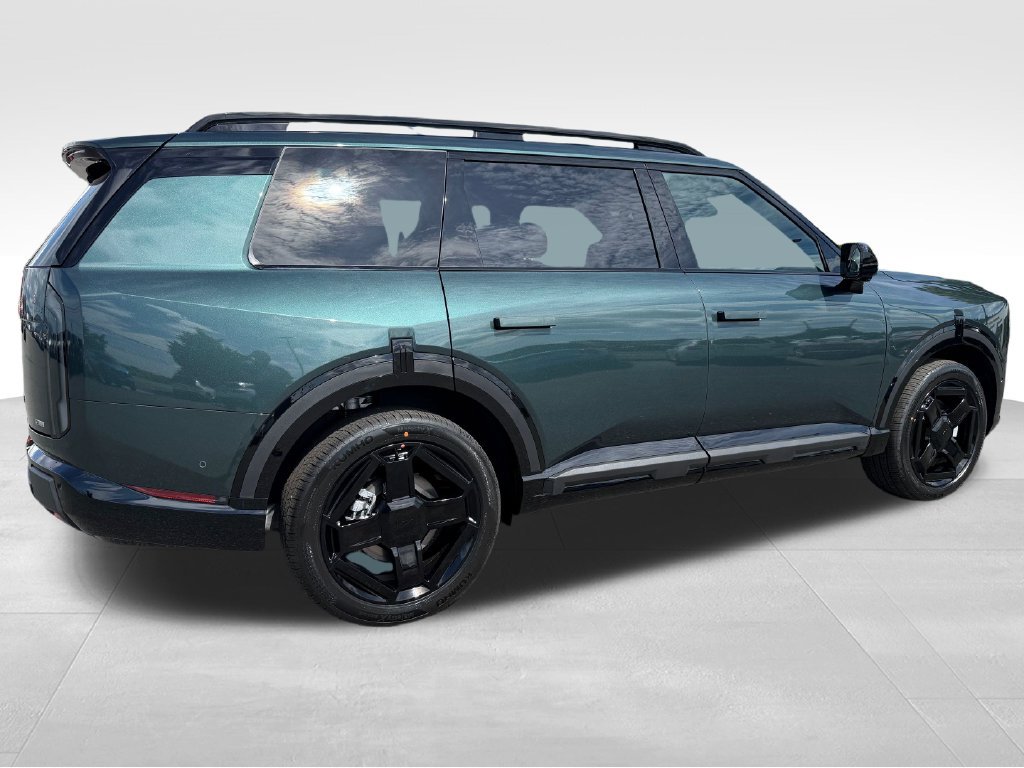 New 2027 Kia Telluride X-Line SX Prestige AWD/4WD image 7
