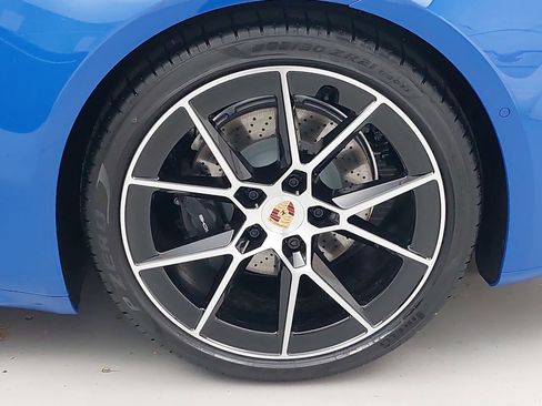 New 2026 Porsche 911 Carrera RWD image 31