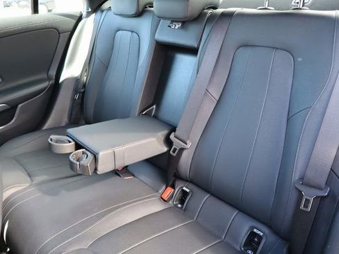 Used 2025 Mercedes-Benz CLA 250 image 15