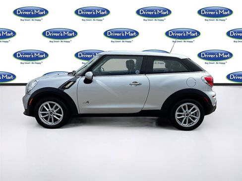 Used 2015 MINI Cooper Paceman S AWD/4WD image 4