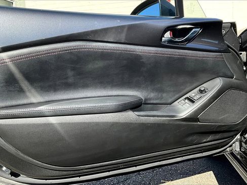 Used 2018 MAZDA MX-5 Miata Grand Touring image 20