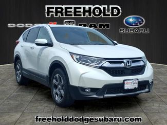 Used 2019 Honda CR-V EX video 1