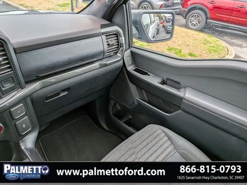 Used 2021 Ford F150 XL w/ STX Appearance Package image 17