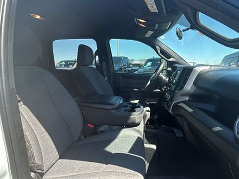 Used 2024 RAM 2500 Tradesman AWD/4WD image 11