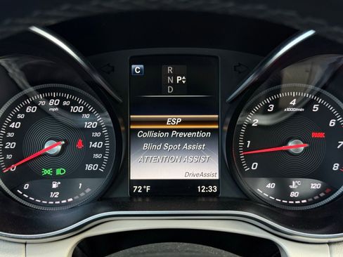 Used 2016 Mercedes-Benz C 300 4MATIC Sedan image 47