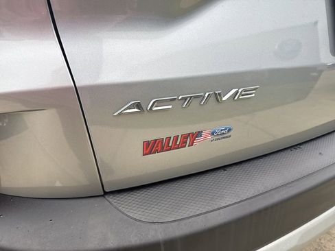 Certified 2023 Ford Escape Active image 15