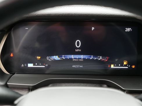 Used 2022 Jeep Grand Cherokee L Limited w/ MOPAR Finishing Package image 21