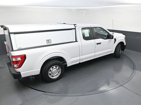 Used 2022 Ford F150 XL w/ Equipment Group 101A High RWD image 35