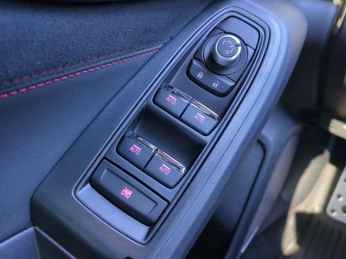 Certified 2024 Subaru WRX TR w/ Popular Package #1A image 28