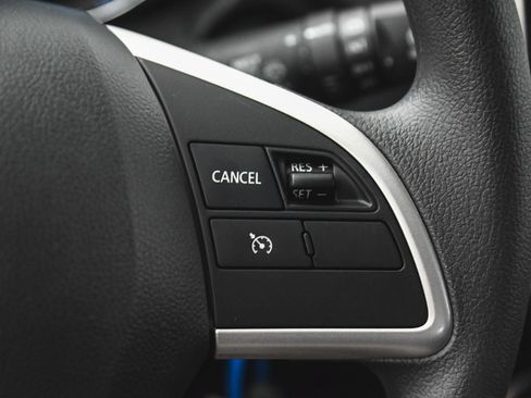 Used 2026 Mitsubishi Outlander Sport ES AWD/4WD image 24