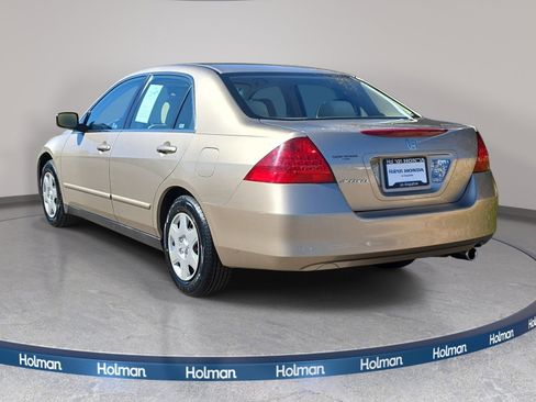 Used 2006 Honda Accord LX image 5