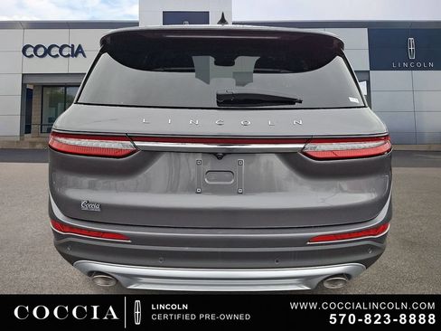 Used 2022 Lincoln Corsair Reserve w/ Equipment Group 201A AWD/4WD image 5