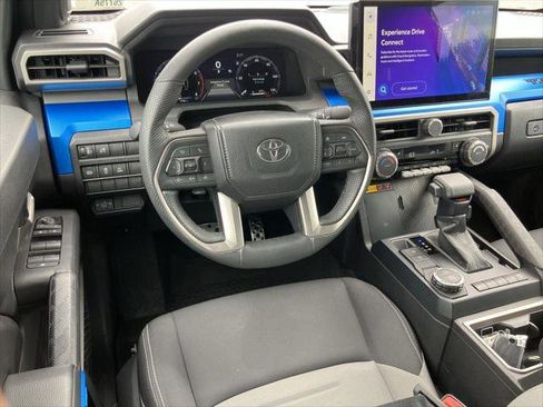 Certified 2024 Toyota Tacoma TRD Sport w/ TRD Sport Upgrade Package RWD image 15