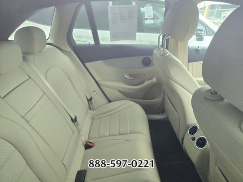 Used 2017 Mercedes-Benz GLC 300 image 7