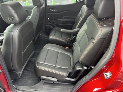 Certified 2023 GMC Acadia AT4 w/ Technology Package image 22