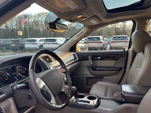 Used 2015 GMC Acadia Denali AWD/4WD image 22