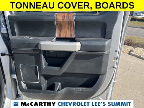 Used 2018 Ford F150 Lariat image 33